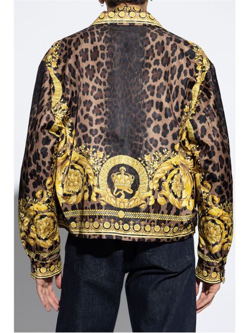  VERSACE | 1016717 1A123665N440